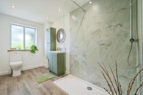 17. Shower room