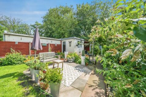 20. Garden