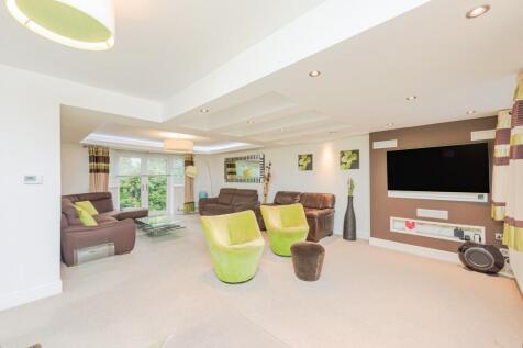 Lounge A