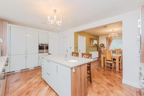 Kitchen Diner A