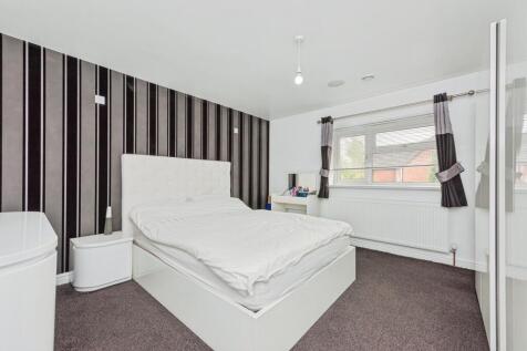 Bedroom 1A