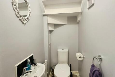 Guest WC