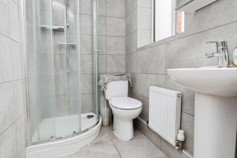 Downstairs Bathroom