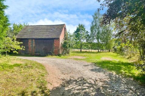 Garages &amp; Garden