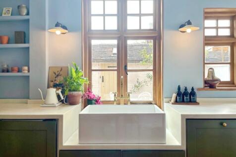 Kitchen Belfast Sink