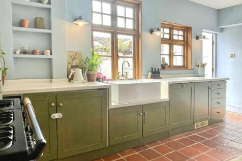 Kitchen Units