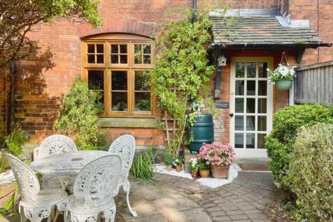 Front Patio