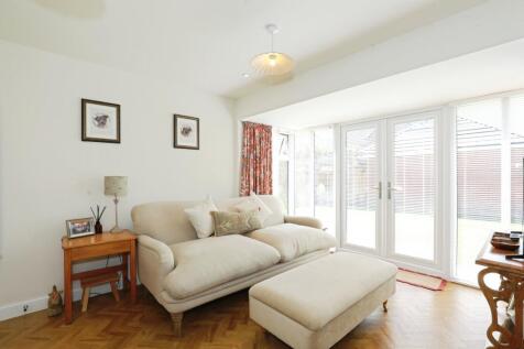 Kitchen/Family Room