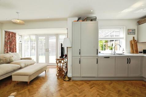 Kitchen/Family Room