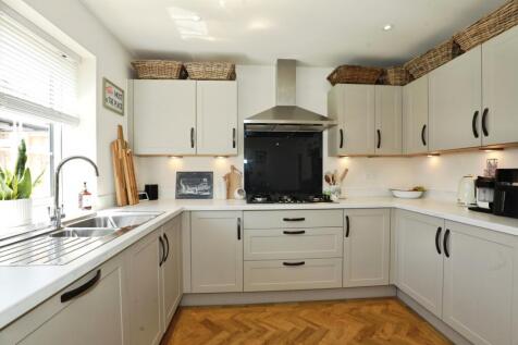 Kitchen/Family Room