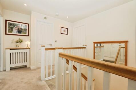 Galleried Landing