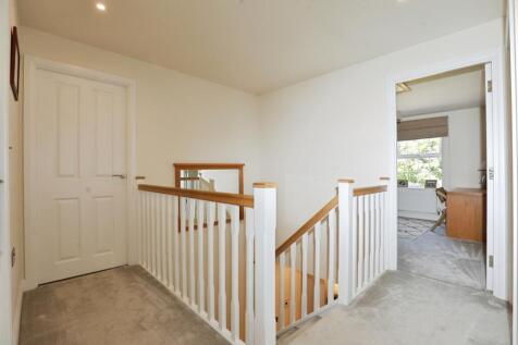 Galleried Landing