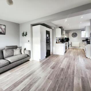 Open Plan Kitchen