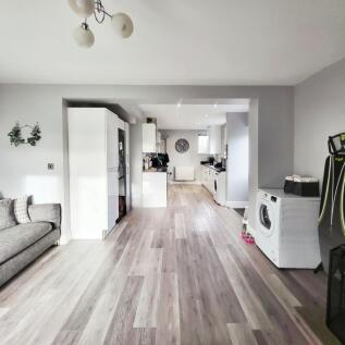 Open Plan