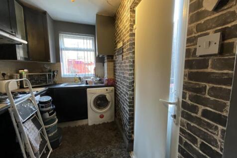 11. Kitchen
