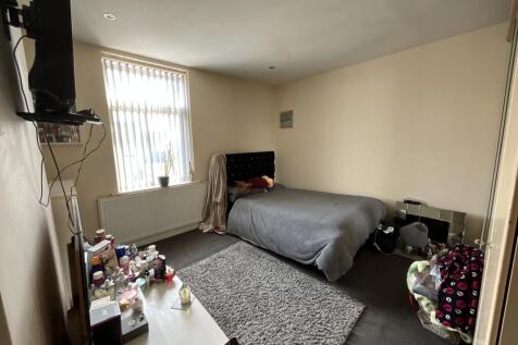 12. Master bedroom