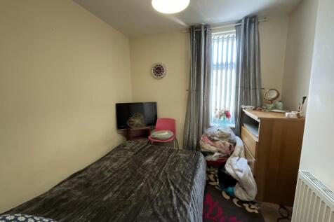 14. Bedroom two