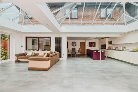 Open Plan Aspect