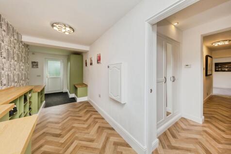 Boot Room/Utility