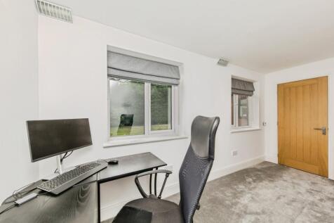 Office/Snug