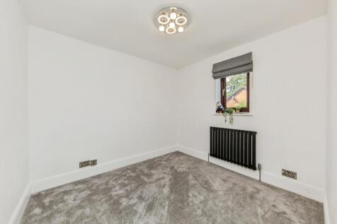 Bedroom Five
