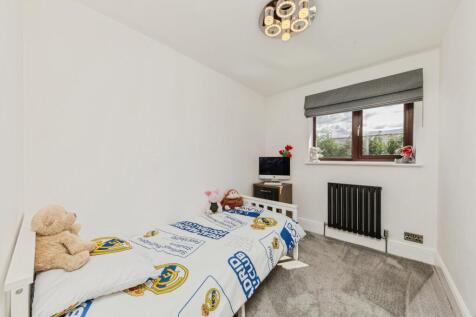 Bedroom Six