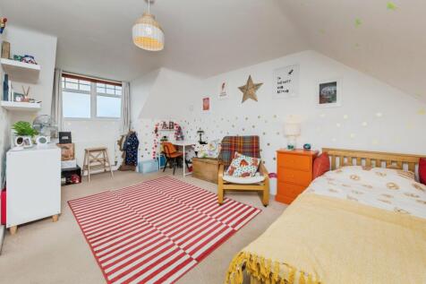 Bedroom Five