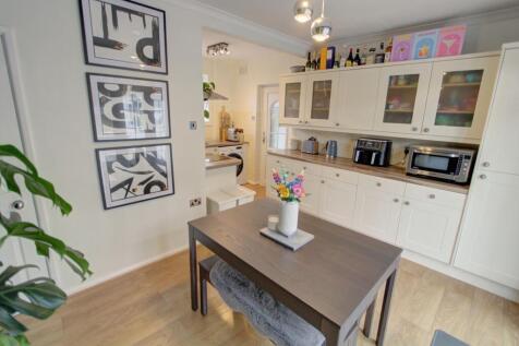 Kitchen Diner B