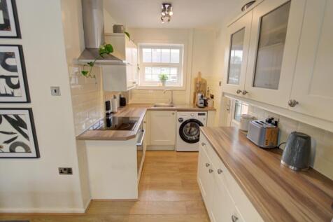 Kitchen Close up