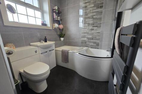 Bathroom A
