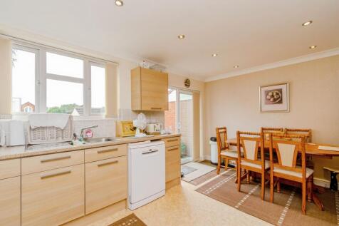 Kitchen with Dining