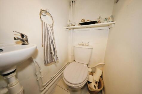 Guest WC