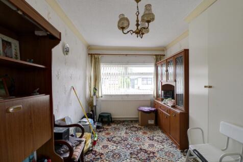 Dining Room : Bed 3.1