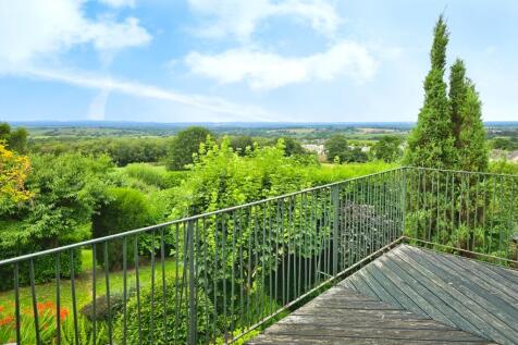 Balcony &amp; Views