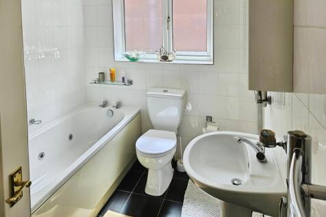 4 Piece Bathroom