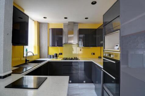 Kitchen Diner 1.3