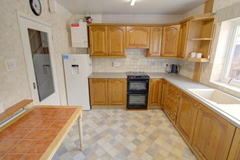 Kitchen A