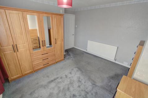 Bedroom 1A