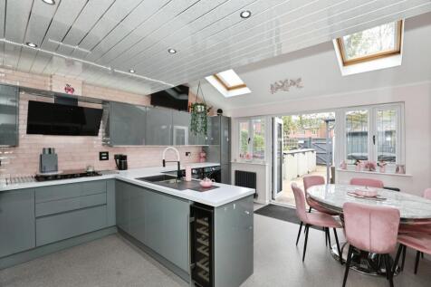 Kitchen-Diner