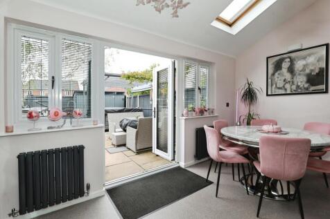 Kitchen-Diner