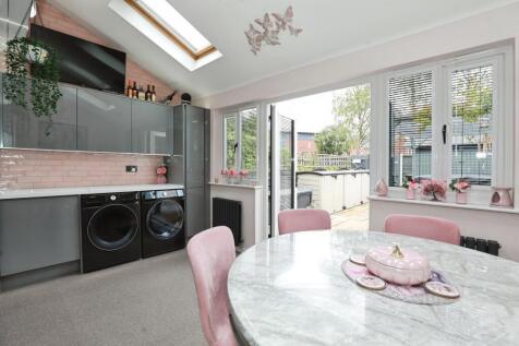 Kitchen-Diner