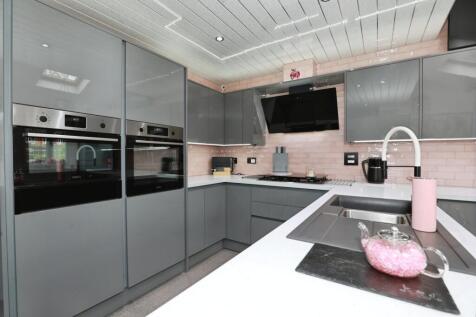 Kitchen-Diner