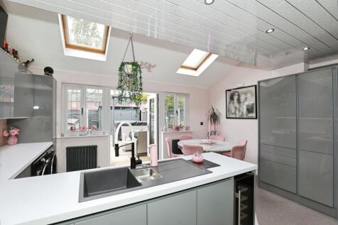 Kitchen-Diner