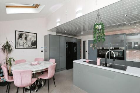 Kitchen-Diner