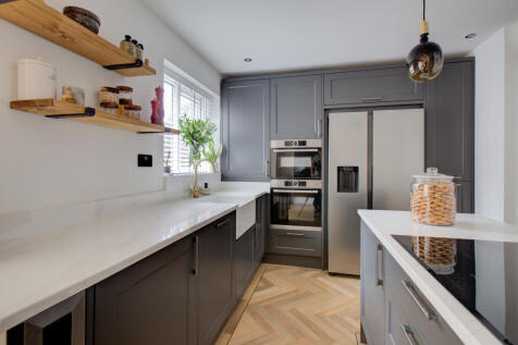 Integral Kitchen
