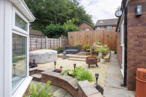 Garden Angle