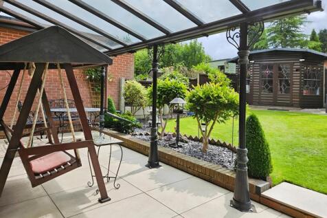Veranda