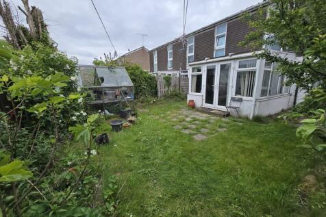 Rear Garden A