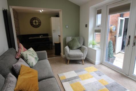 Secondary Living Area