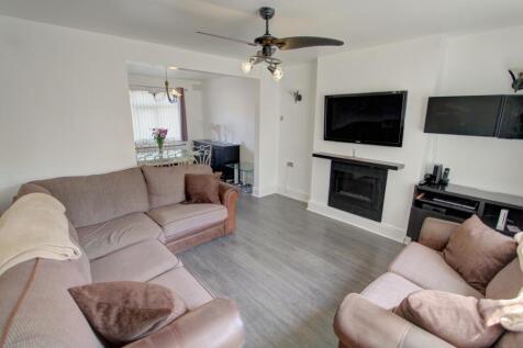 Lounge A